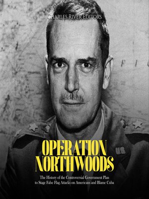 cover image of Operation Northwoods